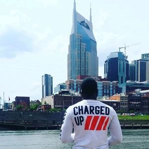 Meet your Posher, Darrell